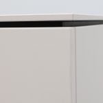 Wandkast Senna 2 deurs