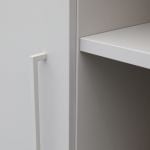 Wandkast Senna 2 deurs
