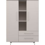 Wandkast Senna 2 deurs