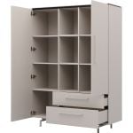 Wandkast Senna 2 deurs