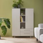 Wandkast Senna 2 deurs