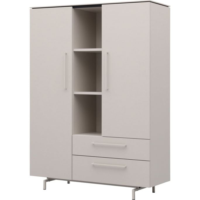 Wandkast Senna 2 deurs