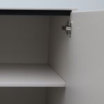 Dressoir Senna 2 deurs