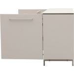 Dressoir Senna 2 deurs