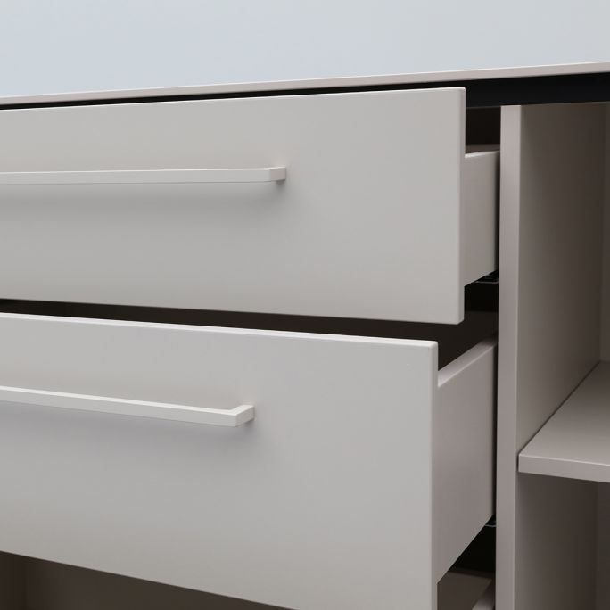 Dressoir Senna 2 deurs