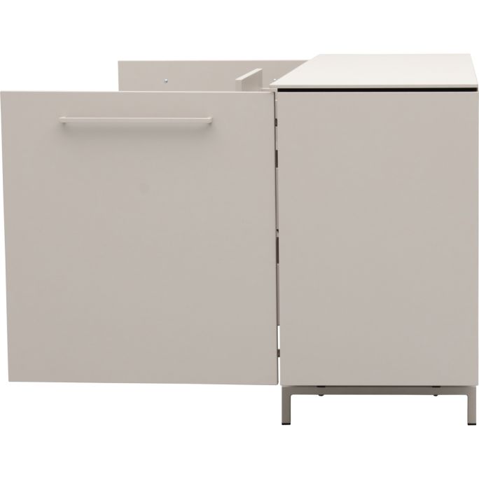 Dressoir Senna 2 deurs