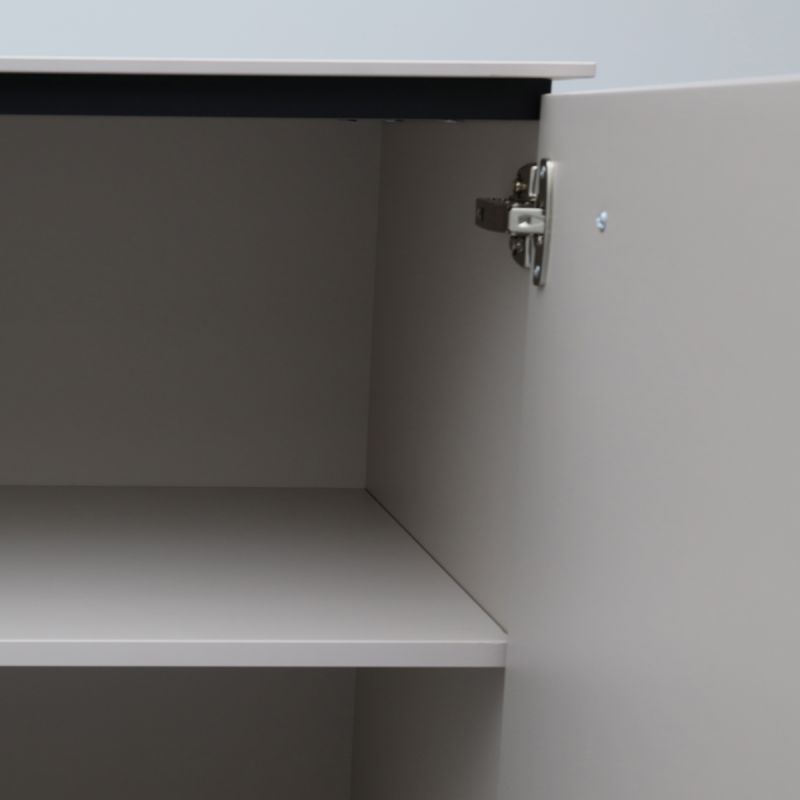 Dressoir Senna 2 deurs, 3 laden