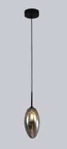 Losse lamp Viola rond