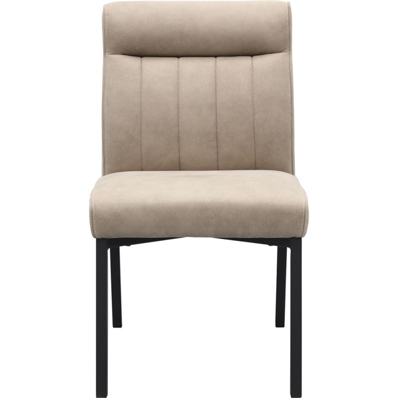 Eetkamerstoel Jelle Clay