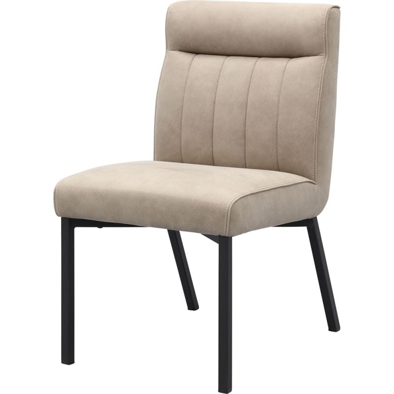 Eetkamerstoel Jelle Clay