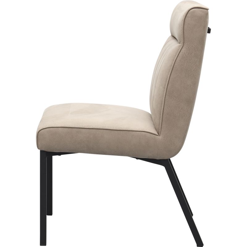 Eetkamerstoel Jelle Clay