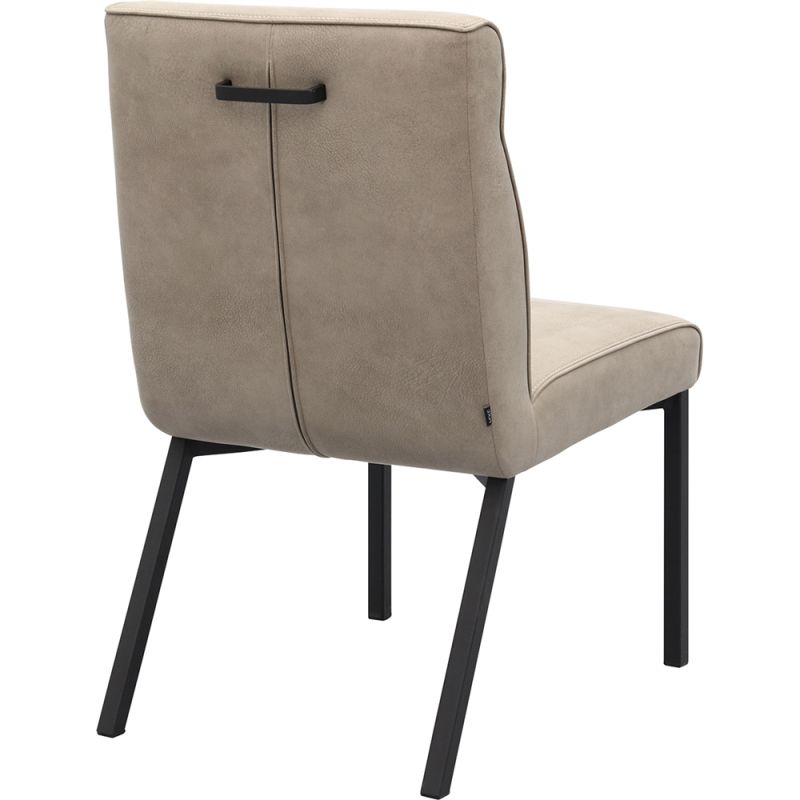 Eetkamerstoel Jelle Clay