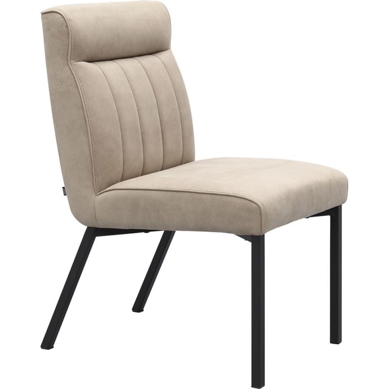 Eetkamerstoel Jelle Clay