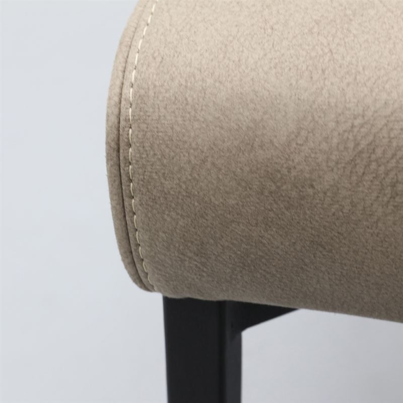 Eetkamerstoel Jelle Clay