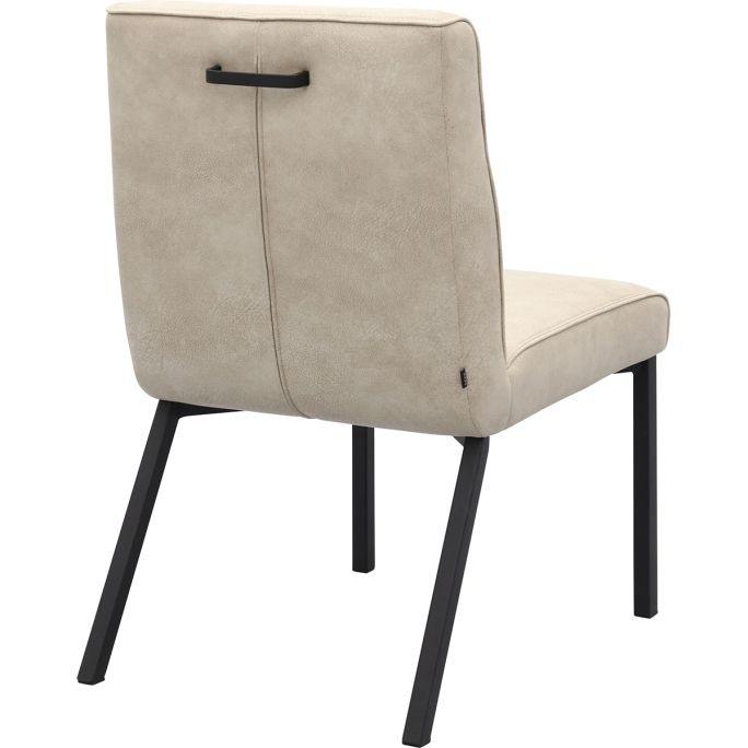 Eetkamerstoel Jelle Sand