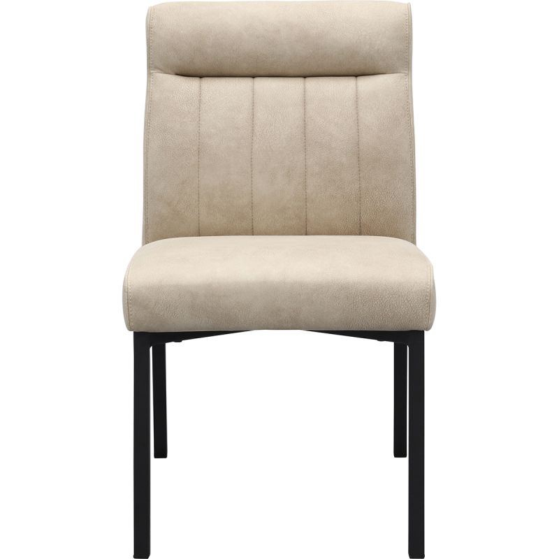 Eetkamerstoel Jelle Sand