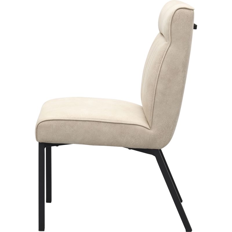 Eetkamerstoel Jelle Sand