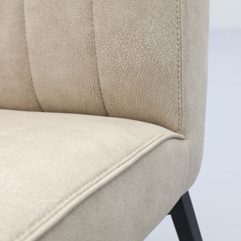 Eetkamerstoel Jelle Sand