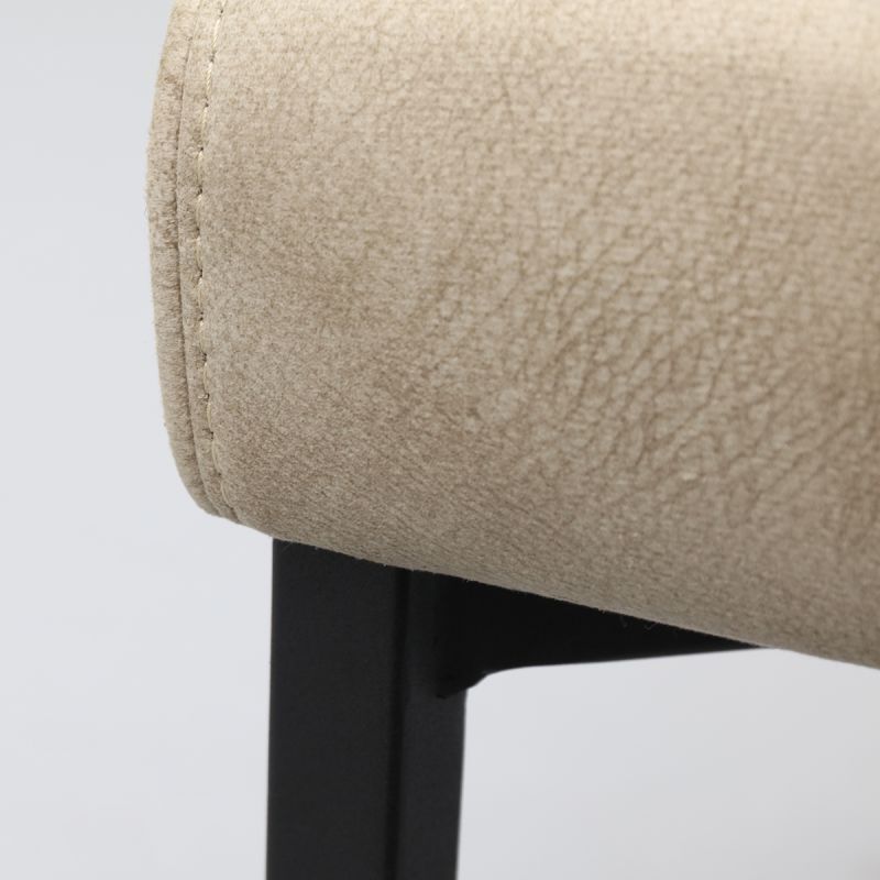 Eetkamerstoel Jelle Sand