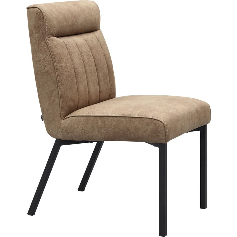 Eetkamerstoel Jelle Taupe