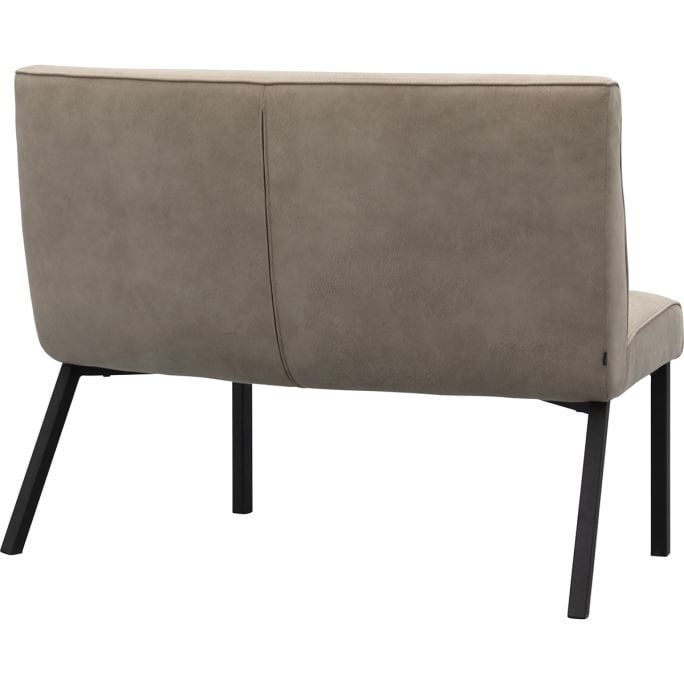 Eetkamerbank Jelle Clay
