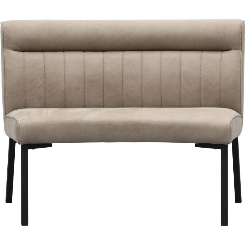 Eetkamerbank Jelle Clay