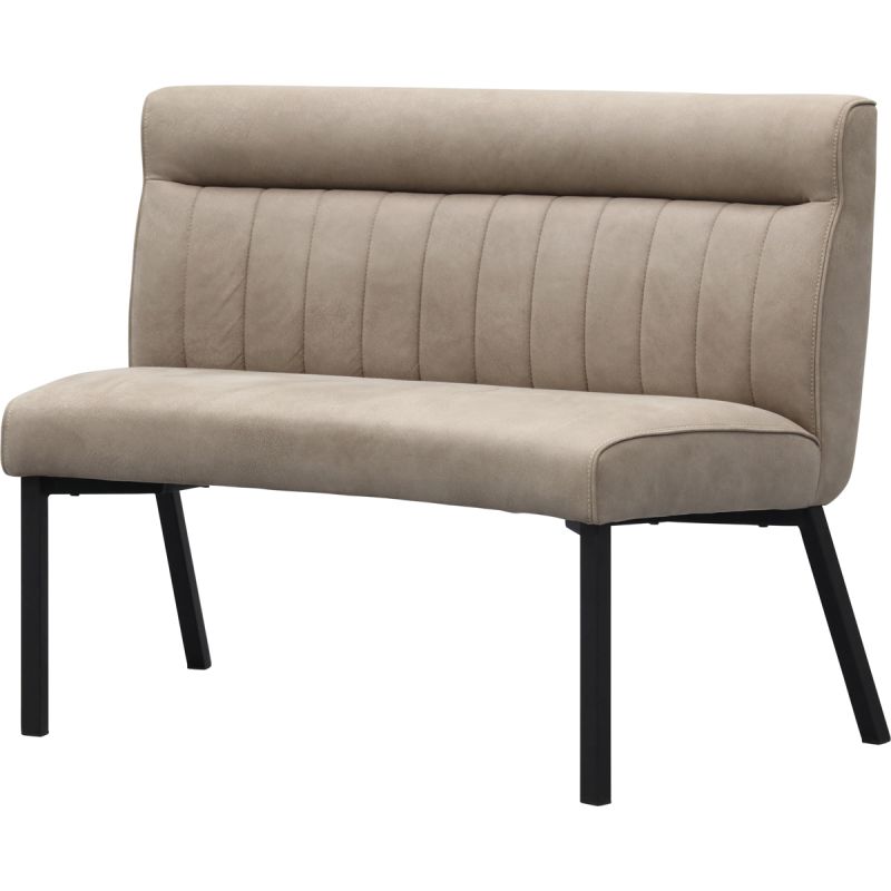 Eetkamerbank Jelle Clay