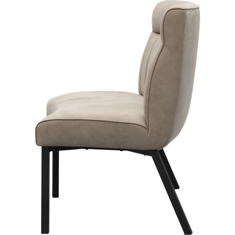 Eetkamerbank Jelle Clay