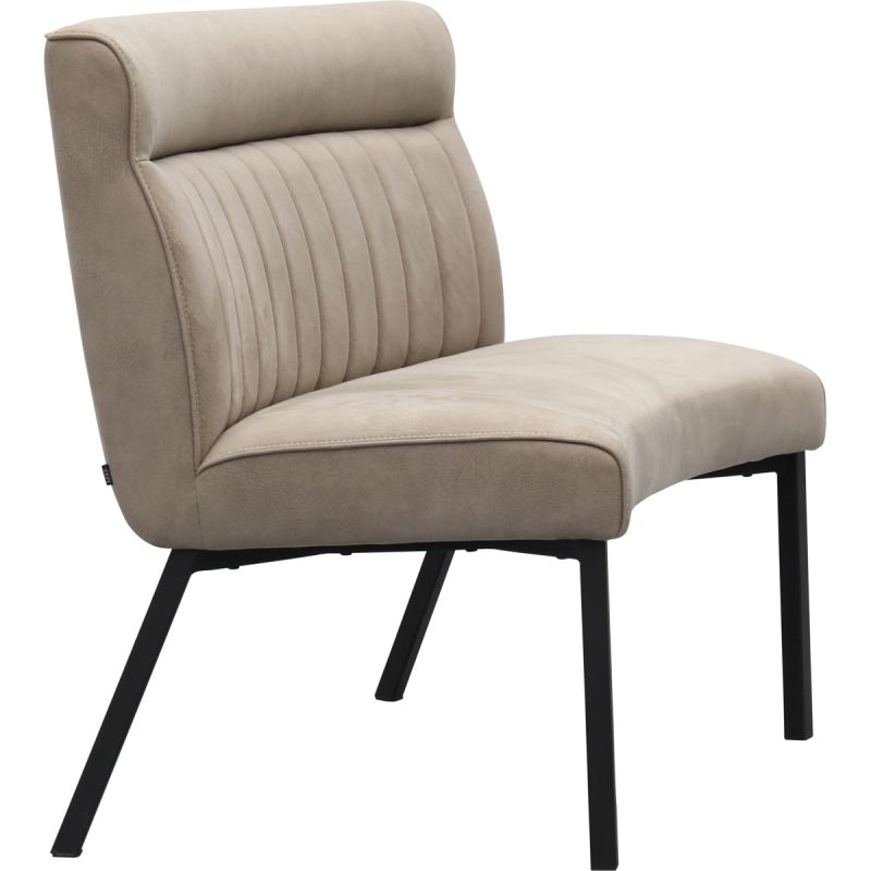 Eetkamerbank Jelle Clay