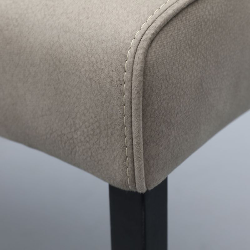 Eetkamerbank Jelle Clay