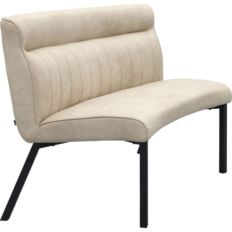 Eetkamerbank Jelle Sand