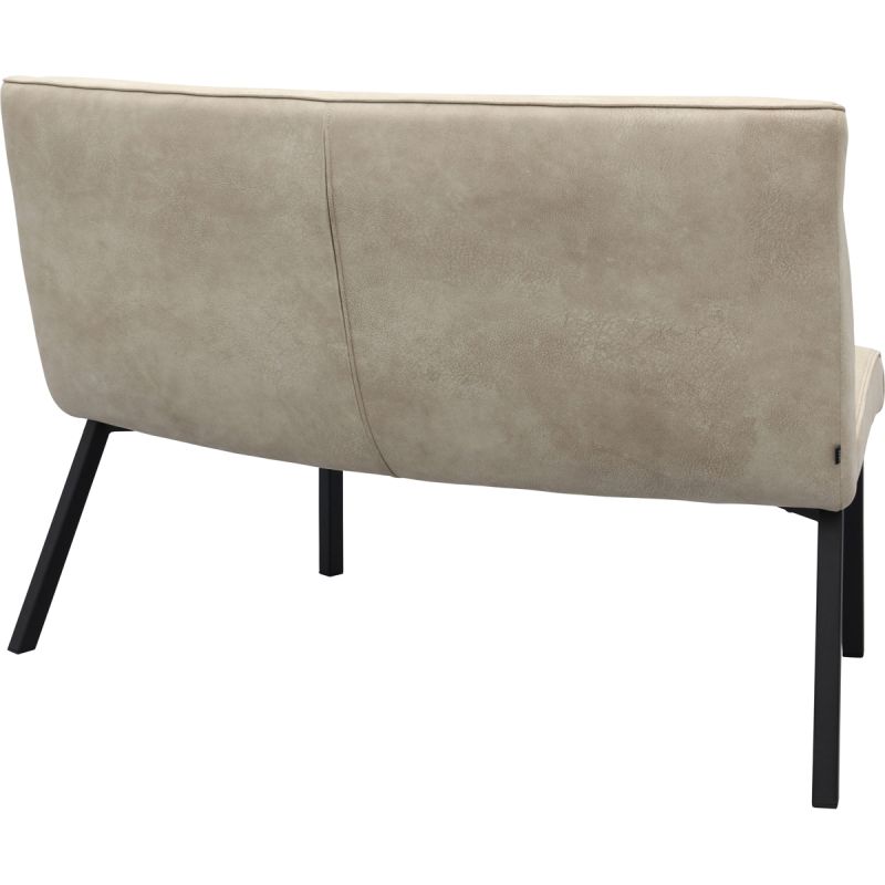 Eetkamerbank Jelle Sand