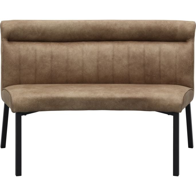 Eetkamerbank Jelle Taupe