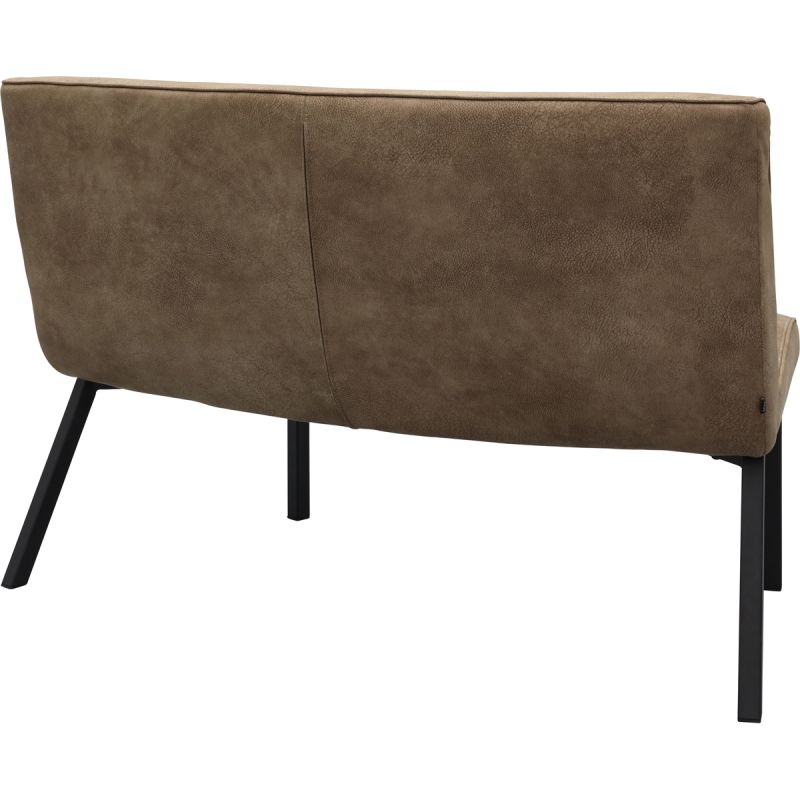 Eetkamerbank Jelle Taupe