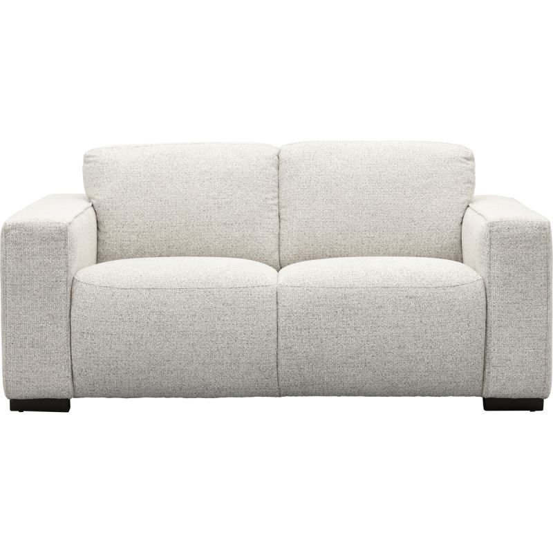 Bank Rik 2,5 zits met 2 relax inclusief hoofdsteunen en USB + 2 zits