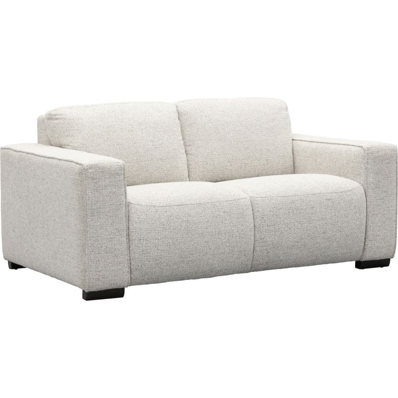 Bank Rik 2,5 zits met 2 relax inclusief hoofdsteunen en USB + 2 zits