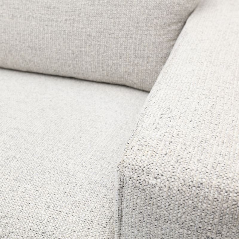 Bank Rik 2,5 zits met 2 relax inclusief hoofdsteunen en USB + 2 zits