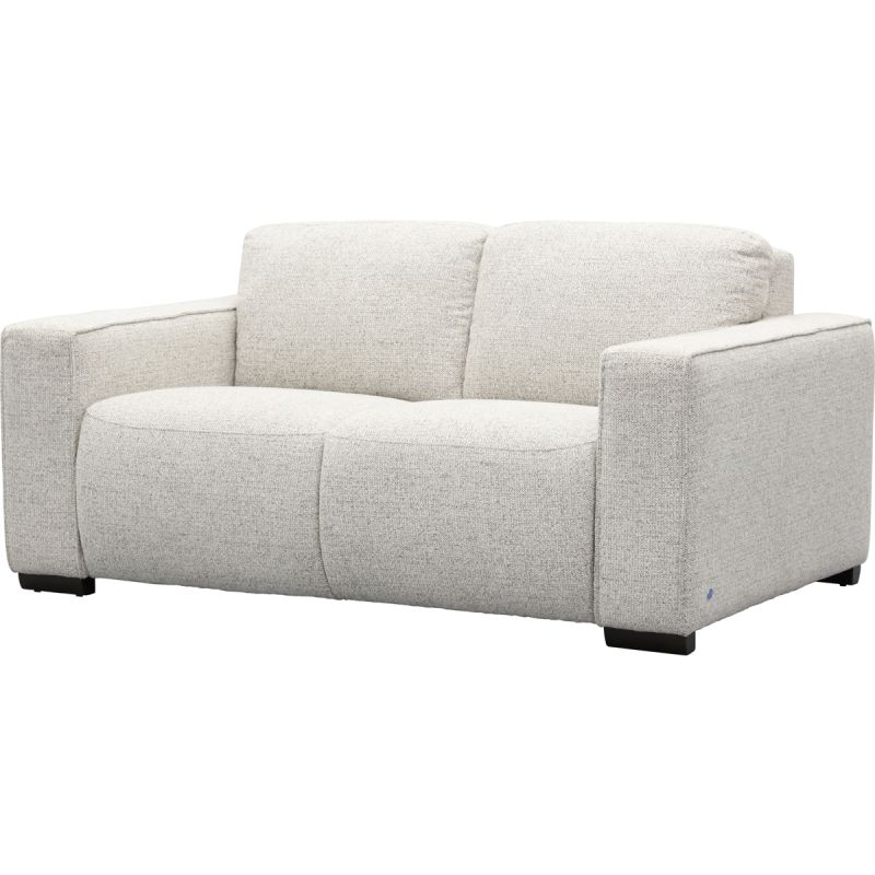 Bank Rik 2,5 zits met 2 relax inclusief hoofdsteunen en USB + 2 zits