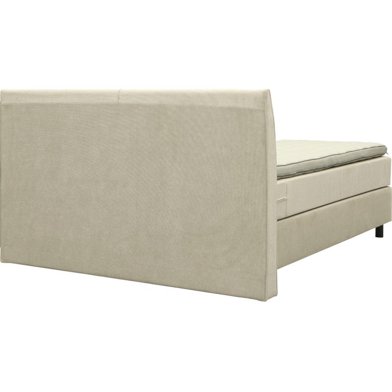 Boxspring Benthe elektrisch snel in huis