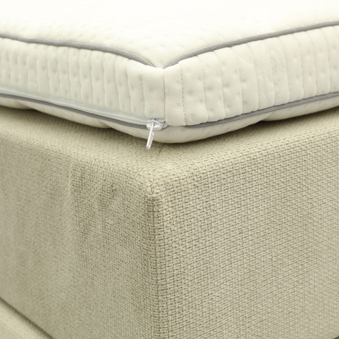Boxspring Benthe elektrisch verstelbaar
