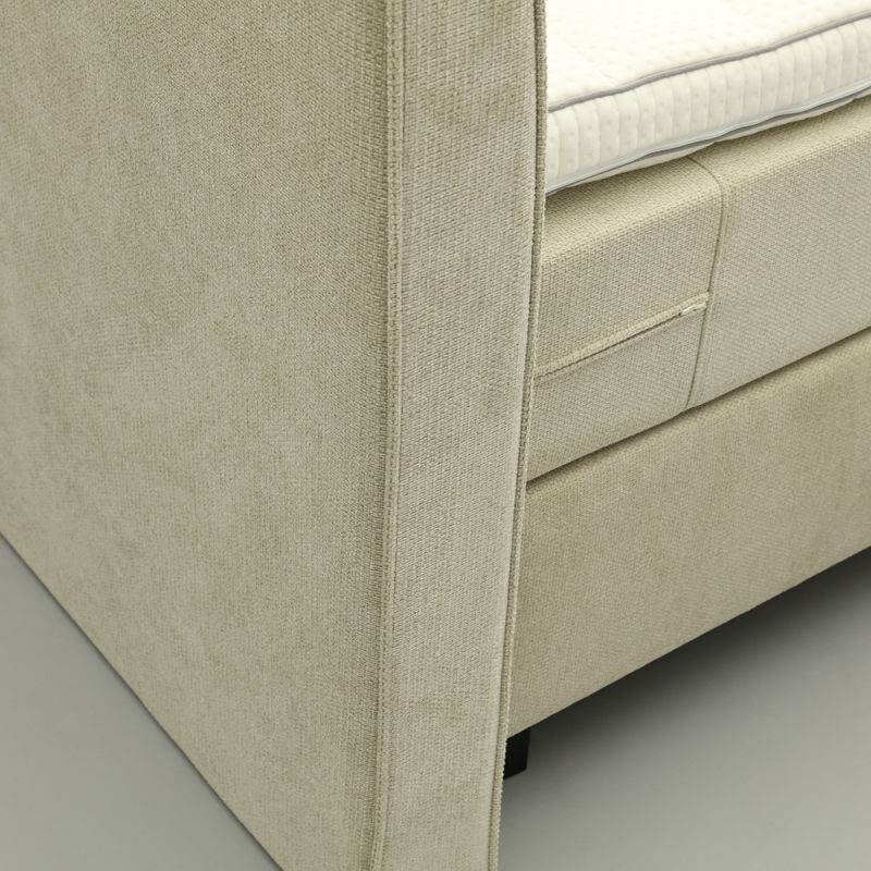 Boxspring Benthe elektrisch verstelbaar