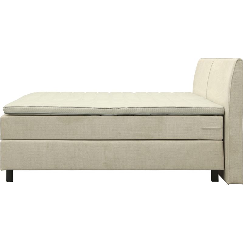 Boxspring Benthe elektrisch verstelbaar