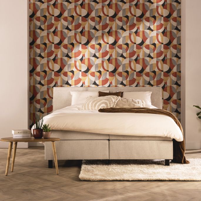 Boxspring Benthe