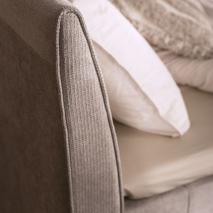 Boxspring Benthe