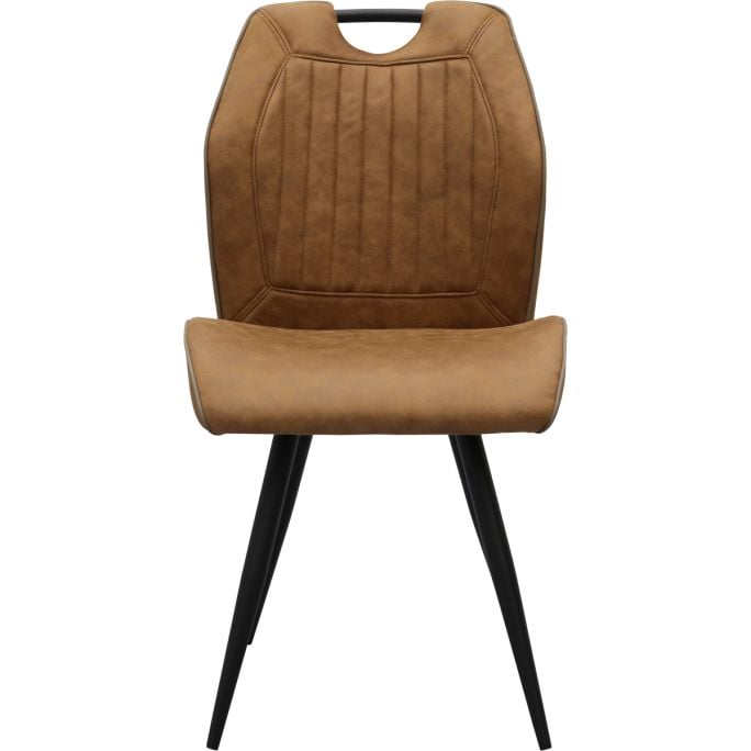 Eetkamerstoel Gabriel Cognac