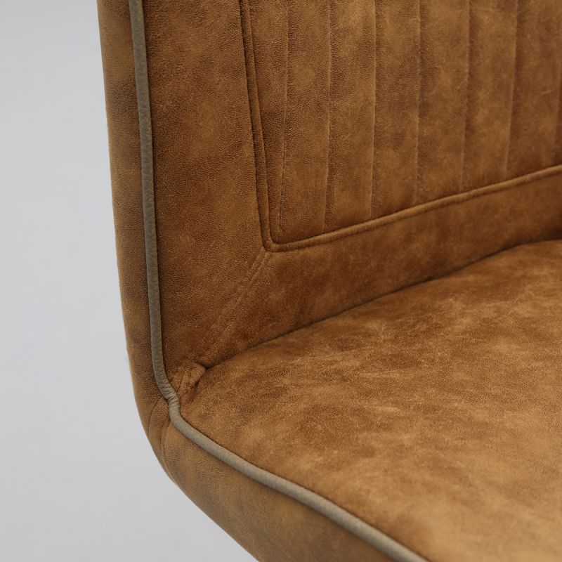 Eetkamerstoel Gabriel Cognac