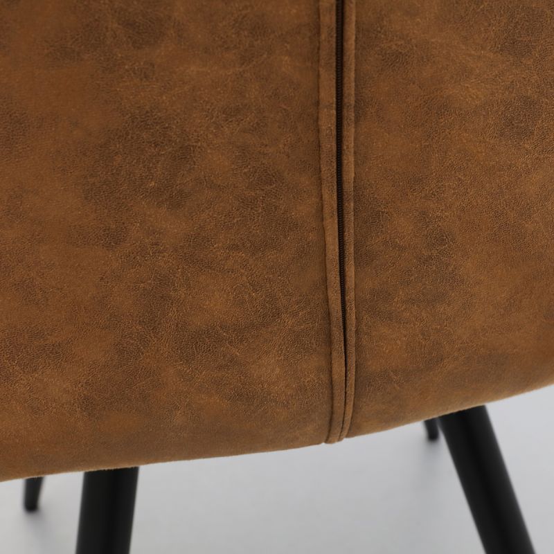 Eetkamerstoel Gabriel Cognac