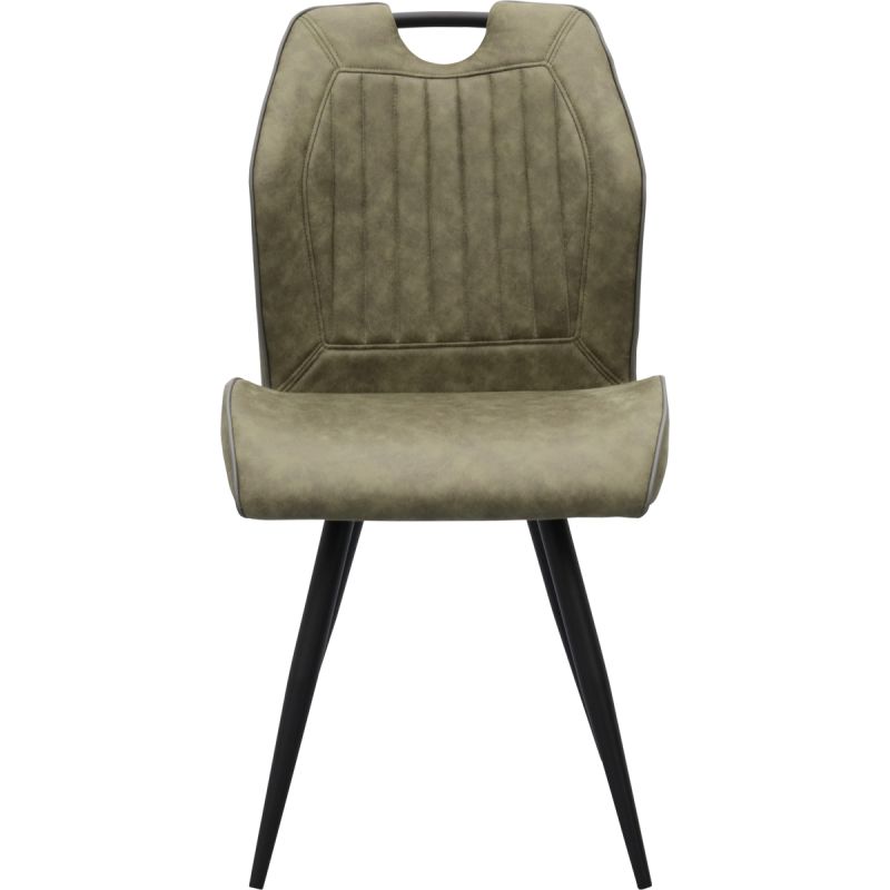 Eetkamerstoel Gabriel Moss