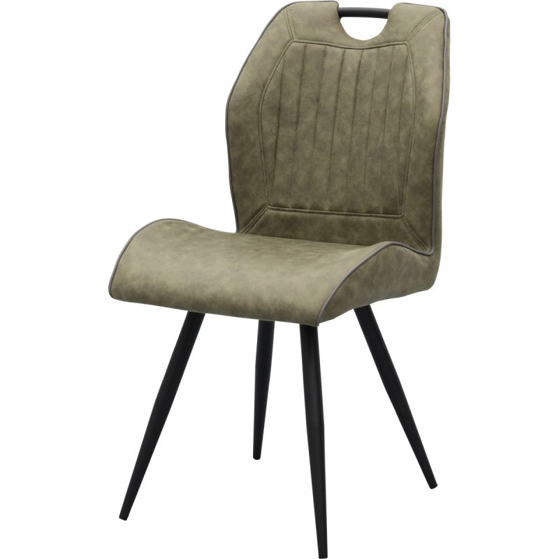 Eetkamerstoel Gabriel Moss