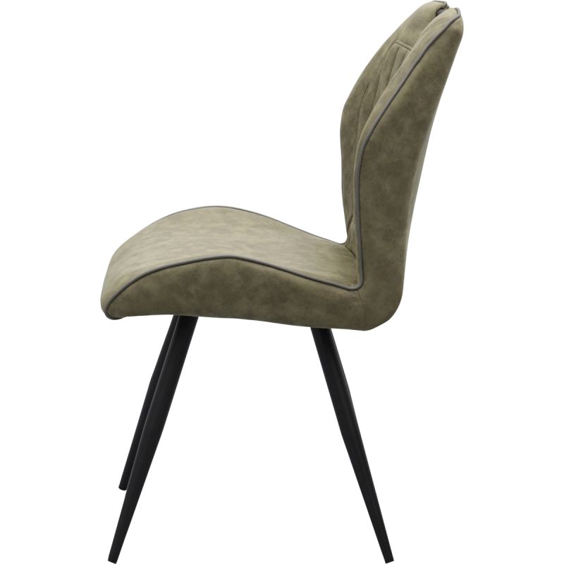 Eetkamerstoel Gabriel Moss